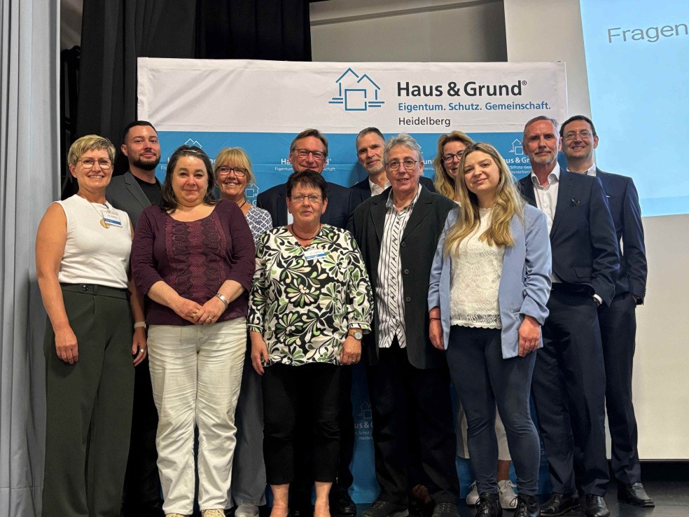 Gruppenfoto Gruppenfoto