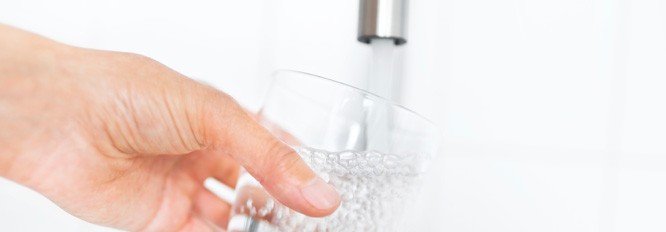Wasserbescheid